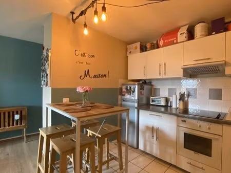 appartement t3