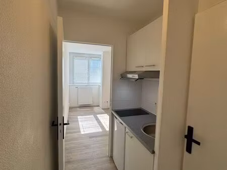 spécial investisseur studio/t1 renové