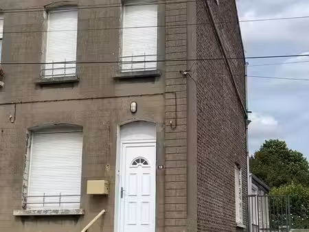 maison 6 pièces 95 m²