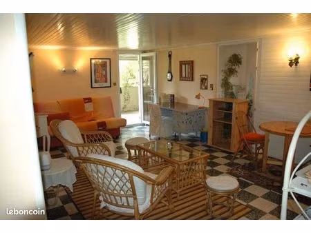 studio à louer