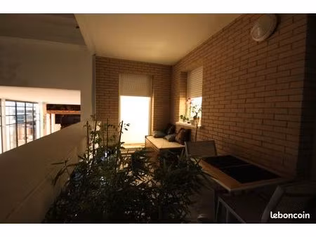 appartement 2 pieces châtillon 47m2