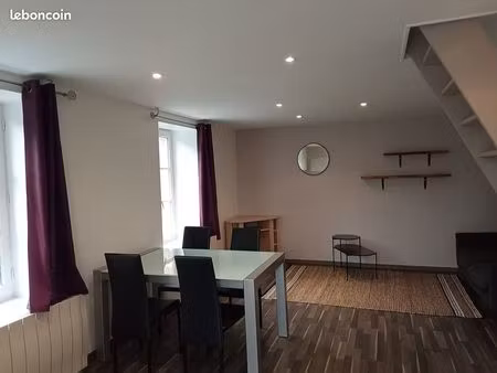 duplex voutezac