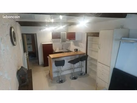 studio évian les bains