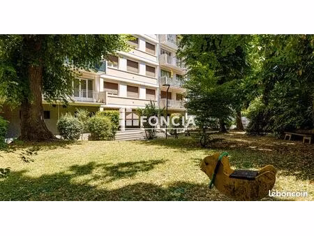 ? exclusivité foncia – gières – résidence les martinets - t4