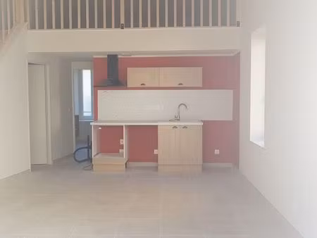 location appartement- t2 bis