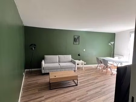 loue appartement meublé