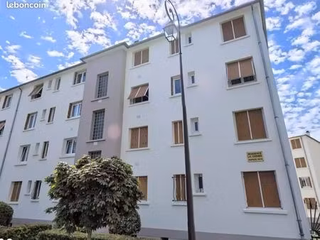 appartement 3 pièces dans le haut de montmorency