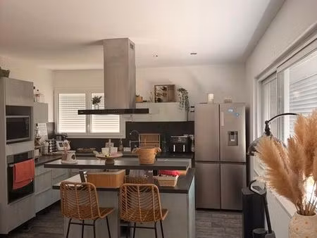 appartement rdc