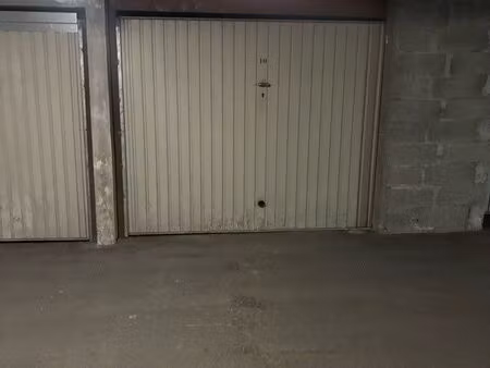 garage butte richemont