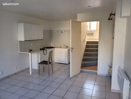 à louer – charmante maison de 70 m²