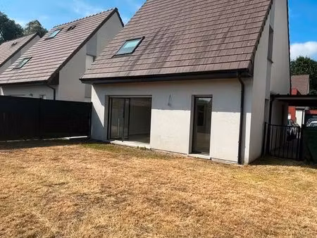 maison comines en location
