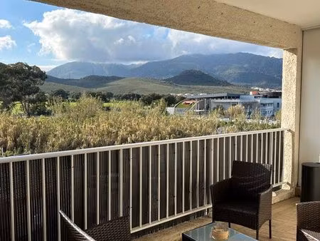 location t2 biguglia septembre-mai