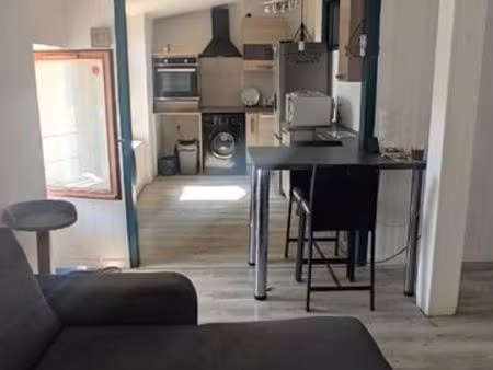 appartement moirans