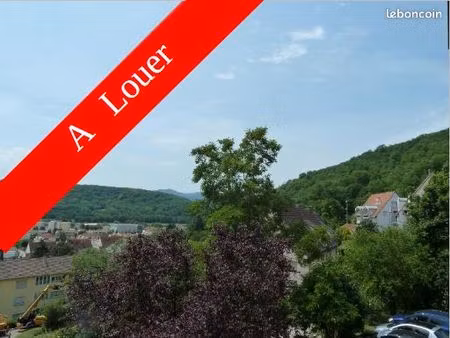 appartement 2pièces 51m2