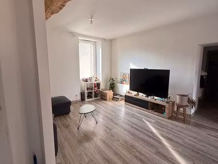 joli appartement relais de la malle poste