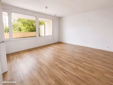 appartement 2 pièces 55 m²