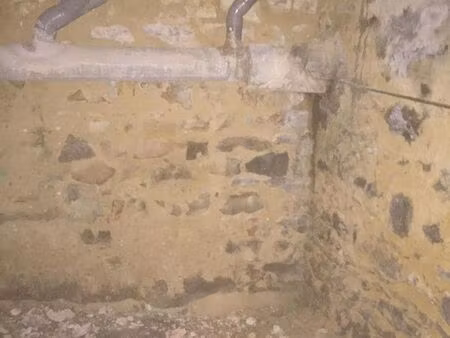 cave indépendante 6m²