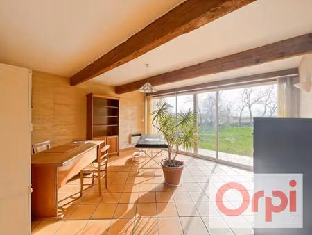 location commerce 40 m² à aucamville (82600)