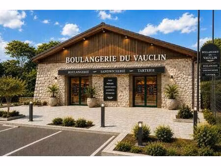 local commercial à louer