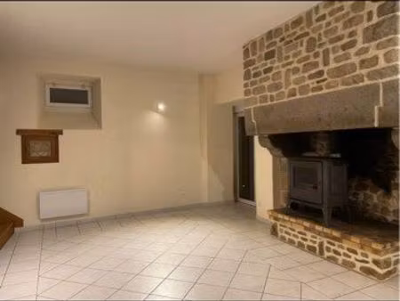 maison de ville à louer