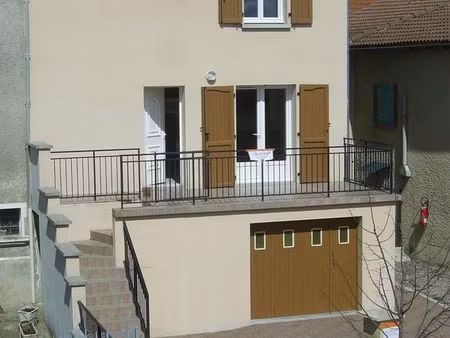 maison a cohade