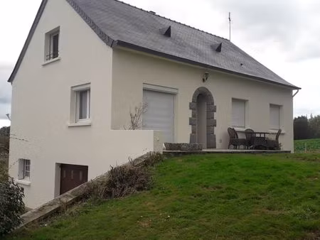 a louer maison individuelle guichen (35580) 102m2 - 3 chambres