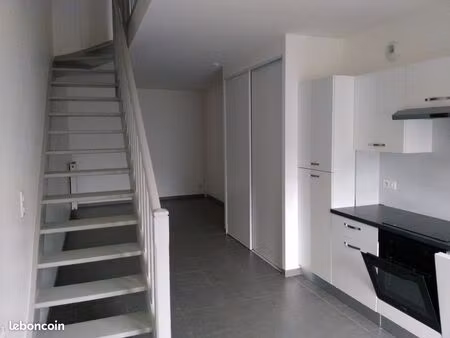 location appartement t3 aiguillon