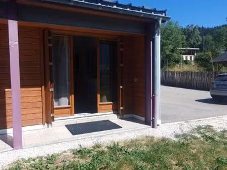 location a l annee studio 20m2