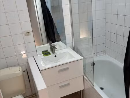 appartement t2