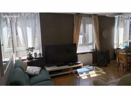 duplex calais centre