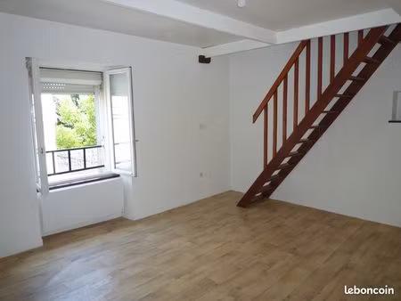 duplex candé centre