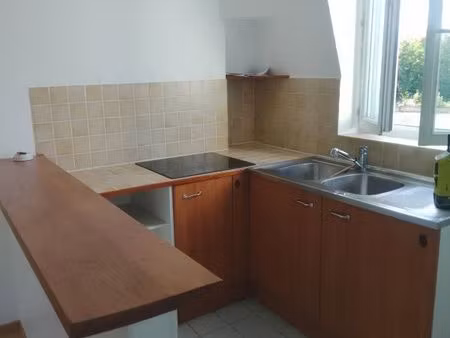 appartement non meuble 40 m²