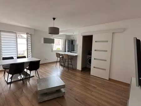 location appartement lingolsheim