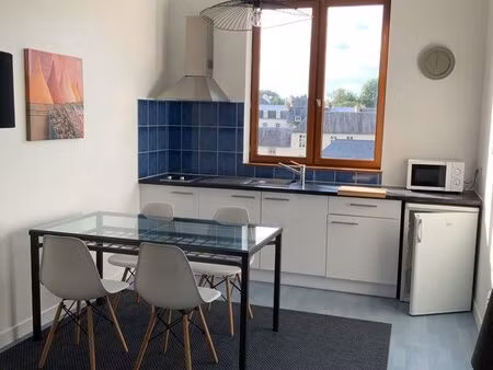 appartement meublé proche de l’hôpital