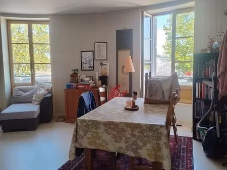 t2 appartement