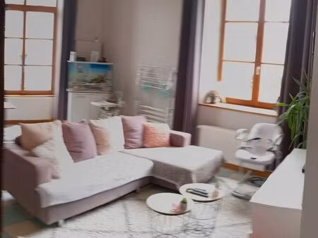 loue appartement