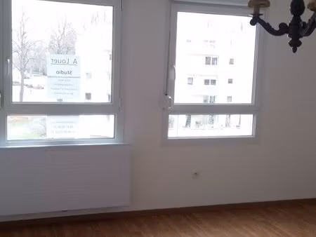 loue studio à sélestat près de la gare
