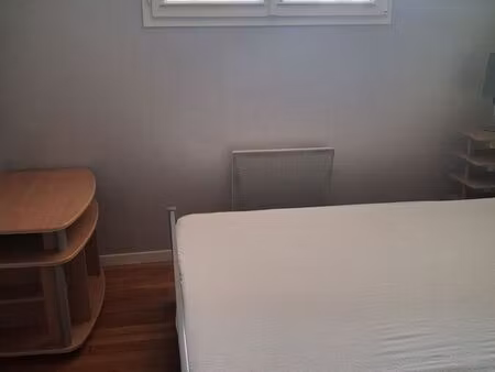 studio pour étudiant (e)