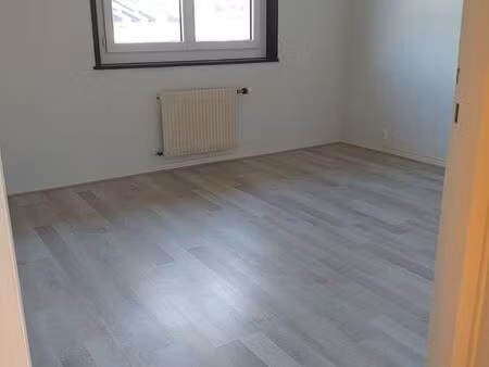 loue appartement