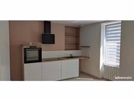 location maison de ville