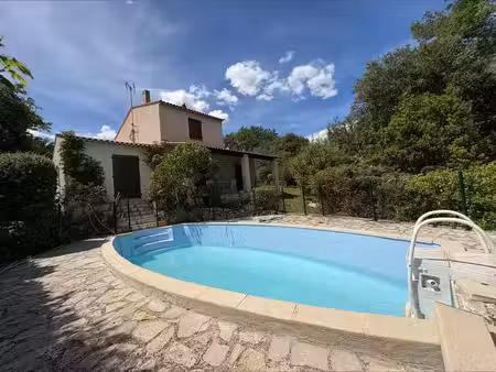 location maison 5 pièces 127 m² à figanières (83830)