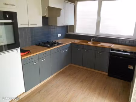 location maison 2 chambres
