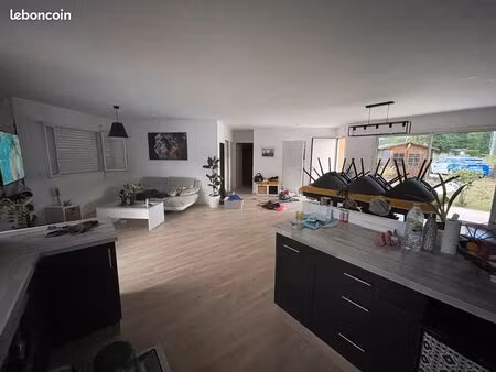 maison à louer – idéale pour la création d’une mam