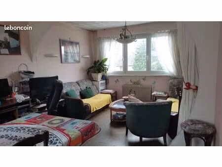 deux chambres pour l été