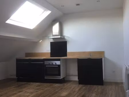 appartement t2