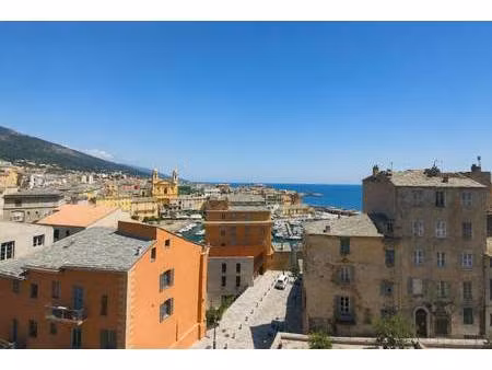 laforet corse
