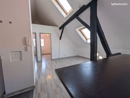 a louer appartement sur bischheim