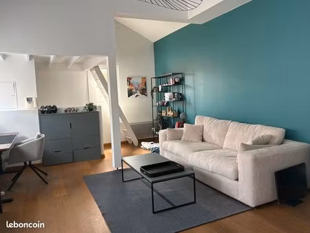 grand studio bordeaux bastide