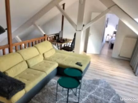 appartement t2