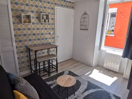 appartement à louer à equeurdreville
